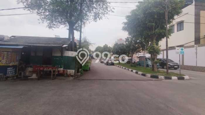 Tanah Lokasi Strategis di Kebon Jeruk, Luas 1380m2m², Kawasan Nyaman, Akses Kebon Jeruk, Jakarta Barat, Jakarta Barat Tanah Lokasi Strategis di Kebon Jeruk, Luas 1380m2m², Kawasan Nyaman, Akses Kebon Jeruk, Jakarta Barat, Jakarta Barat