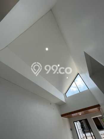 Jual Rumah Eksklusif 2 KT di Jati Asih, Bekasi Jual Rumah Eksklusif 2 KT di Jati Asih, Bekasi