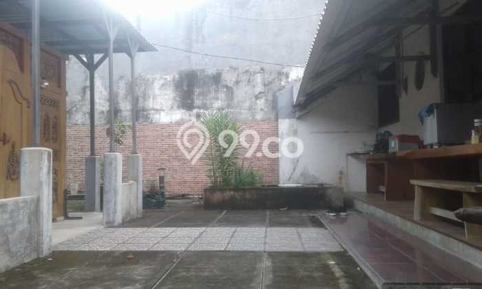 Lahan Kosong Dijual di Pesanggrahan, Jakarta Selatan, Luas 360m2 Area Strategis Lahan Kosong Dijual di Pesanggrahan, Jakarta Selatan, Luas 360m2 Area Strategis