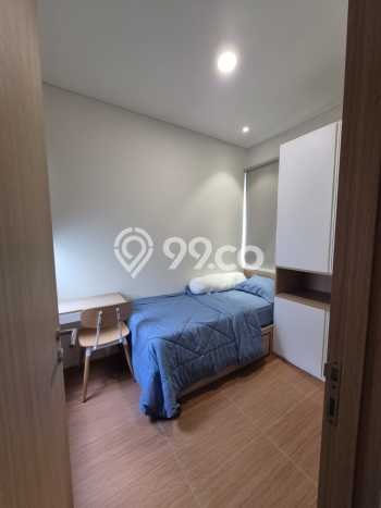 Rumah Minimalis 3 Kamar LT 86m2 di BSD City Rumah Minimalis 3 Kamar LT 86m2 di BSD City