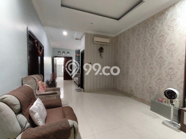 Best Deal Hunian Premium Ideal dan Luas di Kembangan, Jakarta Barat Best Deal Hunian Premium Ideal dan Luas di Kembangan, Jakarta Barat