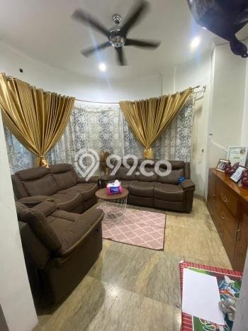 Kesempatan Investasi LT 225m2m² / LB 360m2m² di Lokasi Strategis Cakung, Jakarta Timur Kesempatan Investasi LT 225m2m² / LB 360m2m² di Lokasi Strategis Cakung, Jakarta Timur