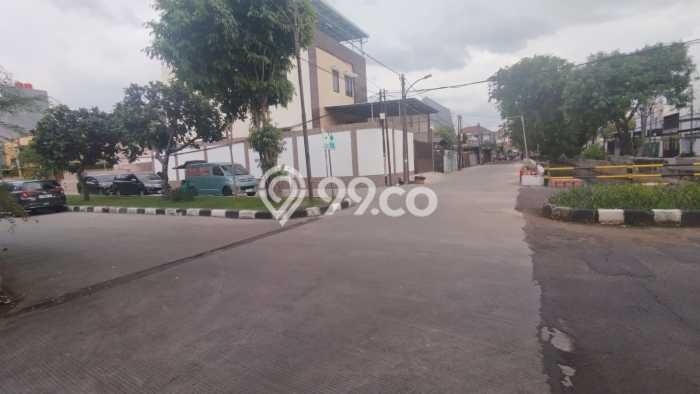 Tanah Lokasi Strategis di Kebon Jeruk, Luas 1380m2m², Kawasan Nyaman, Akses Kebon Jeruk, Jakarta Barat, Jakarta Barat Tanah Lokasi Strategis di Kebon Jeruk, Luas 1380m2m², Kawasan Nyaman, Akses Kebon Jeruk, Jakarta Barat, Jakarta Barat