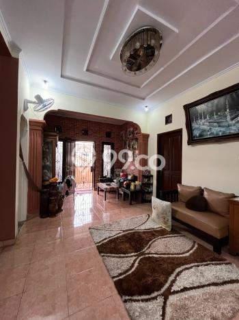 Dijual Rumah Mewah Elegan Dengan View Eksklusif di Jatibening, Bekasi Dijual Rumah Mewah Elegan Dengan View Eksklusif di Jatibening, Bekasi