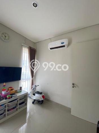 Jual Rumah Eksklusif 2 KT di Harapan Indah, Bekasi Jual Rumah Eksklusif 2 KT di Harapan Indah, Bekasi