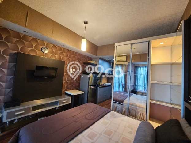 Apartemen Terjangkau di Bekasi Timur Bekasi dengan 1 KT & 1 KM Apartemen Terjangkau di Bekasi Timur Bekasi dengan 1 KT & 1 KM