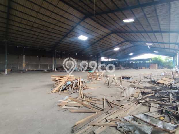 Tanah di Cilincing, Jakarta Utara Luas 9215m2 Dijual Segera Tanah di Cilincing, Jakarta Utara Luas 9215m2 Dijual Segera