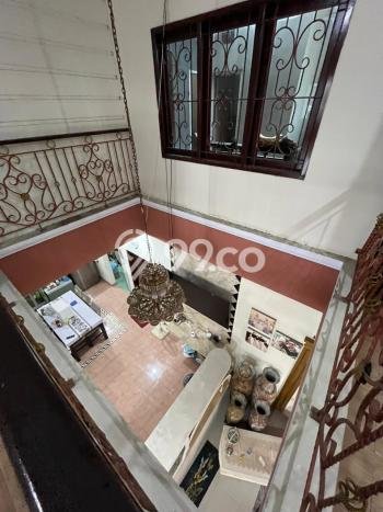 Dijual Rumah Mewah Elegan Dengan View Eksklusif di Jatibening, Bekasi Dijual Rumah Mewah Elegan Dengan View Eksklusif di Jatibening, Bekasi