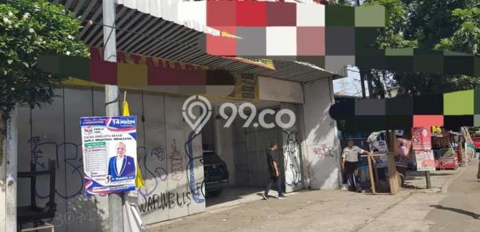 Paling Dicari! Komersial Dijual di Bekasi Harga Kompetitif Paling Dicari! Komersial Dijual di Bekasi Harga Kompetitif