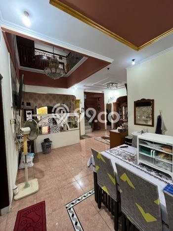 Dijual Rumah Mewah Elegan Dengan View Eksklusif di Jatibening, Bekasi Dijual Rumah Mewah Elegan Dengan View Eksklusif di Jatibening, Bekasi
