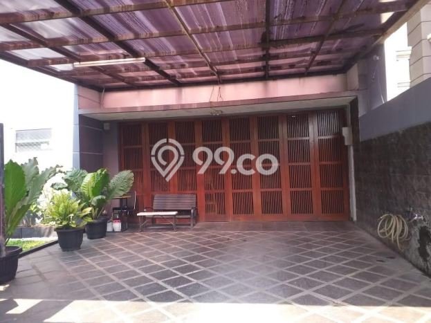 Hunian Eksklusif Dijual LT 368m2 di Tangerang, Tangerang Hunian Eksklusif Dijual LT 368m2 di Tangerang, Tangerang