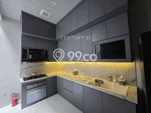 Rumah Modern Minimalis 2 KT Siap Huni di Cakung Rumah Modern Minimalis 2 KT Siap Huni di Cakung