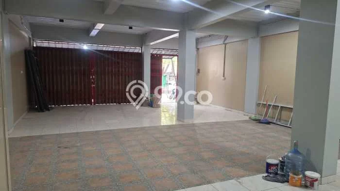 Ruko Dijual Lokasi Emas di Bekasi Selatan Luas 136m2 Ruko Dijual Lokasi Emas di Bekasi Selatan Luas 136m2