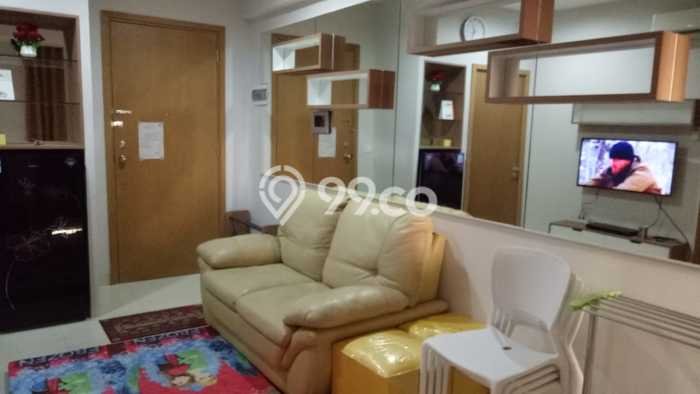 Apartemen Siap Huni 2 BR dengan Harga Terjangkau di Area Pademangan, Jakarta Utara Apartemen Siap Huni 2 BR dengan Harga Terjangkau di Area Pademangan, Jakarta Utara