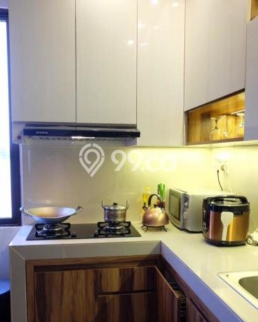 Rumah Modern Cantik 3 KT Siap Huni di Cakung Rumah Modern Cantik 3 KT Siap Huni di Cakung