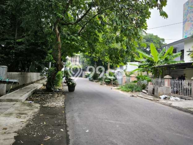 Hot Offer Hunian Mewah Ideal dan Luas di Cempaka Putih, Jakarta Pusat Hot Offer Hunian Mewah Ideal dan Luas di Cempaka Putih, Jakarta Pusat