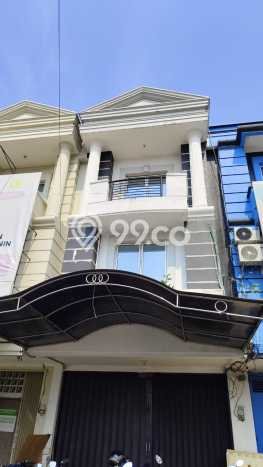Unit Ruko Tersedia di harapan indah Spesifikasi LB 300m2 Unit Ruko Tersedia di harapan indah Spesifikasi LB 300m2