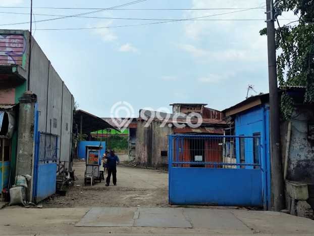 Tanah di Cilincing, Jakarta Utara Luas 9215m2 Dijual Segera Tanah di Cilincing, Jakarta Utara Luas 9215m2 Dijual Segera