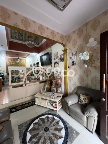 Dijual Rumah Mewah Elegan Dengan View Eksklusif di Jatibening, Bekasi Dijual Rumah Mewah Elegan Dengan View Eksklusif di Jatibening, Bekasi