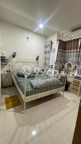 Rumah Strategis Modern Lb 160m2 di Cakung, Jakarta Timur Rumah Strategis Modern Lb 160m2 di Cakung, Jakarta Timur