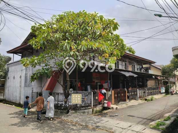 Peluang Investasi! Rumah Kost Dijual di Cilincing, Jakarta Utara, 14 KT, 14 KM, Luas 435m2 Peluang Investasi! Rumah Kost Dijual di Cilincing, Jakarta Utara, 14 KT, 14 KM, Luas 435m2