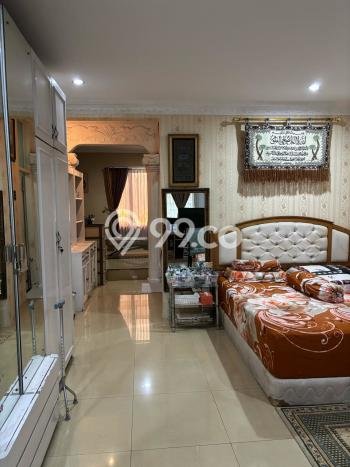 Siap Huni Rumah Mewah 5 Kamar di Duren Sawit Dekat ke Mana Saja Siap Huni Rumah Mewah 5 Kamar di Duren Sawit Dekat ke Mana Saja