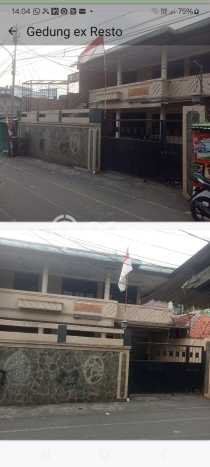 Gudang Dijual Lokasi Emas di Kebayoran Lama Luas 450m2 Gudang Dijual Lokasi Emas di Kebayoran Lama Luas 450m2