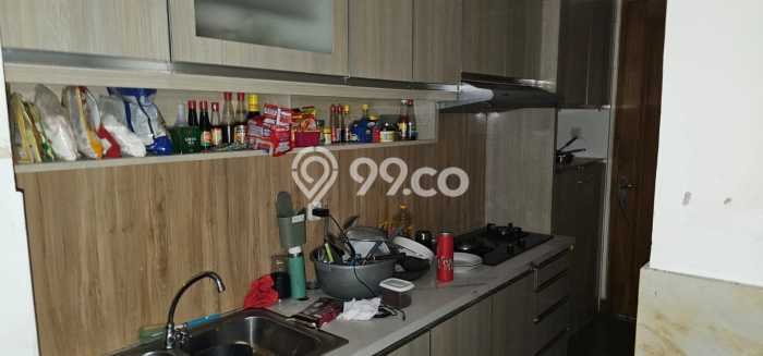 Hunian Mewah Siap Huni LT 200m2 di Cakung, Jakarta Timur Hunian Mewah Siap Huni LT 200m2 di Cakung, Jakarta Timur