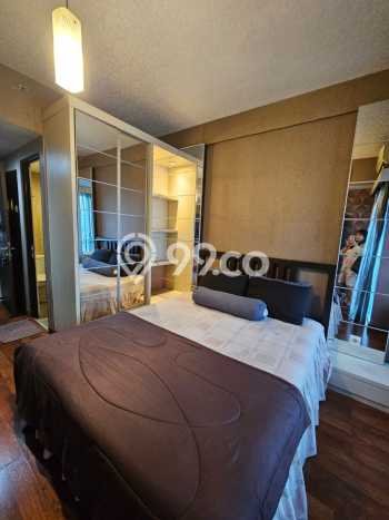 Apartemen Terjangkau di Bekasi Timur Bekasi dengan 1 KT & 1 KM Apartemen Terjangkau di Bekasi Timur Bekasi dengan 1 KT & 1 KM