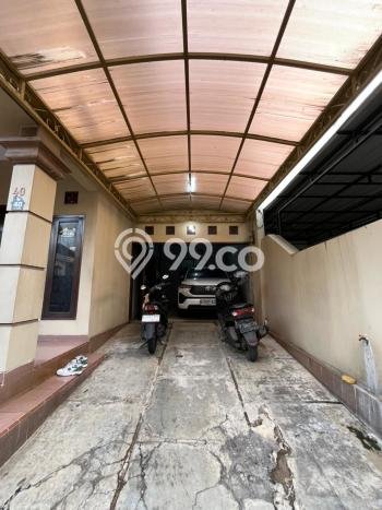 Dijual Rumah Mewah Elegan Dengan View Eksklusif di Jatibening, Bekasi Dijual Rumah Mewah Elegan Dengan View Eksklusif di Jatibening, Bekasi