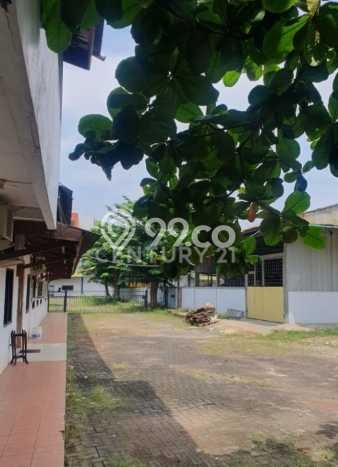 Dijual Gudang di Cengkareng, Jakarta Barat Harga Penawaran Spesial Dijual Gudang di Cengkareng, Jakarta Barat Harga Penawaran Spesial