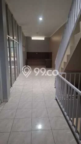 Ruko Dijual Lokasi Emas di Bekasi Selatan Luas 136m2 Ruko Dijual Lokasi Emas di Bekasi Selatan Luas 136m2