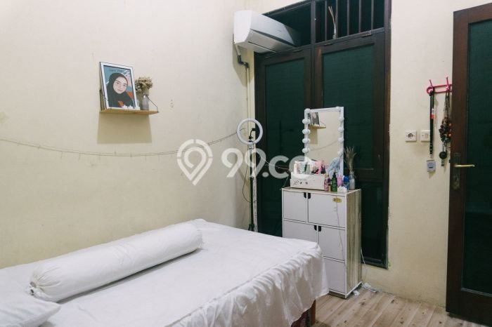 Jual Rumah Strategis Bagus Punya 3 KT di Cakung Jakarta Timur SHM Jual Rumah Strategis Bagus Punya 3 KT di Cakung Jakarta Timur SHM