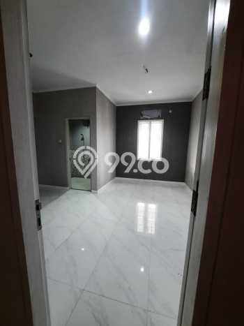 Rumah Elit LB 360m2 Siap Pakai Desain Elegan di Harapan Indah, Bekasi Rumah Elit LB 360m2 Siap Pakai Desain Elegan di Harapan Indah, Bekasi