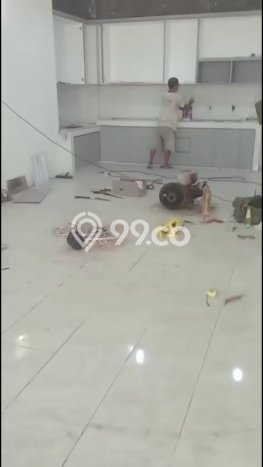 Rumah Eksklusif Dijual LT 160m2 di Tambora, Jakarta Barat Rumah Eksklusif Dijual LT 160m2 di Tambora, Jakarta Barat