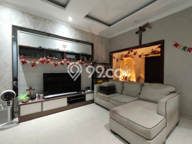 Best Deal Hunian Premium Ideal dan Luas di Kembangan, Jakarta Barat Best Deal Hunian Premium Ideal dan Luas di Kembangan, Jakarta Barat