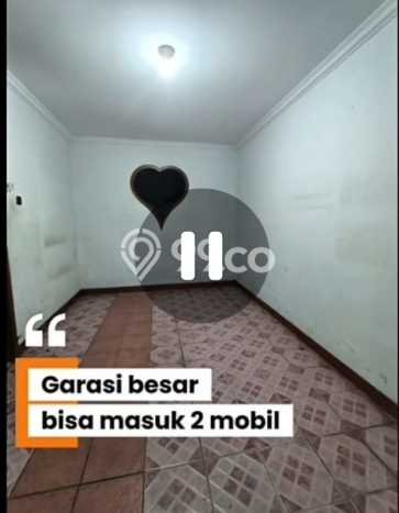 Rumah Bagus Siap Pakai Di Tebet Luas 280m2 Aman Rumah Bagus Siap Pakai Di Tebet Luas 280m2 Aman