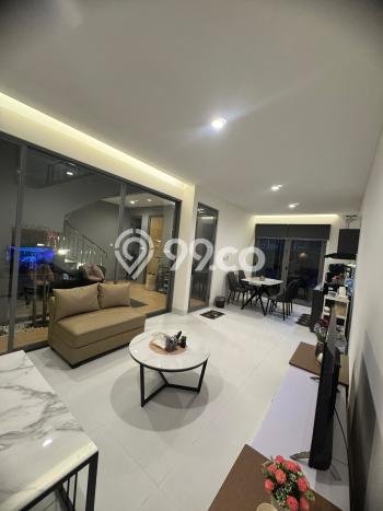 Rumah Luas Asri 3 KT Siap Pakai di Harapan Indah Bekasi Rumah Luas Asri 3 KT Siap Pakai di Harapan Indah Bekasi