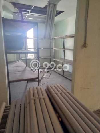 Lokasi Strategis! Dijual Gudang Bisnis di Cikarang Pusat, Bekasi Kondisi Baik Lokasi Strategis! Dijual Gudang Bisnis di Cikarang Pusat, Bekasi Kondisi Baik