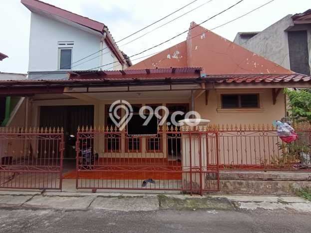 Hunian Cantik Modern Lb 250m2 di Duren Sawit, Jakarta Timur Hunian Cantik Modern Lb 250m2 di Duren Sawit, Jakarta Timur