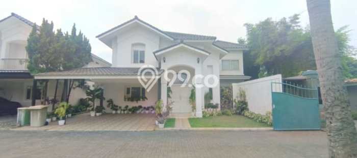 Rumah Strategis Minimalis Lb 400m2 di Ciputat Timur, Tangerang Selatan Rumah Strategis Minimalis Lb 400m2 di Ciputat Timur, Tangerang Selatan