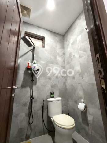 Rumah Modern Cantik 4 KT Siap Huni di Cakung Rumah Modern Cantik 4 KT Siap Huni di Cakung