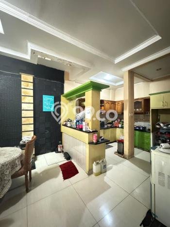 Rumah Elit Modern Tanpa Renovasi di Pulogebang Jakarta Timur Rumah Elit Modern Tanpa Renovasi di Pulogebang Jakarta Timur