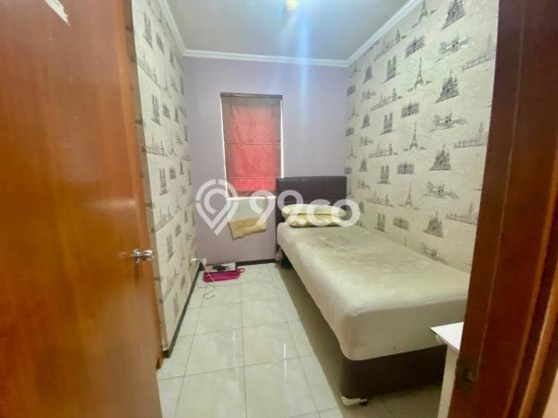 Sewa Sekarang Apartemen Strategis 4 KT, 3 KM di Kawasan Kemayoran Sewa Sekarang Apartemen Strategis 4 KT, 3 KM di Kawasan Kemayoran