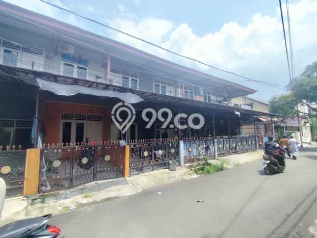 Peluang Investasi! Rumah Kost Dijual di Cilincing, Jakarta Utara, 14 KT, 14 KM, Luas 435m2 Peluang Investasi! Rumah Kost Dijual di Cilincing, Jakarta Utara, 14 KT, 14 KM, Luas 435m2