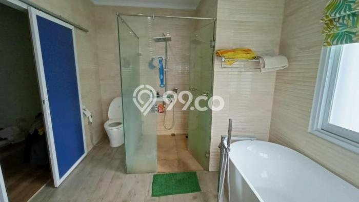 Siap Huni Hunian Elit 5 Kamar di Ciputat Timur Dekat ke Mana Saja Siap Huni Hunian Elit 5 Kamar di Ciputat Timur Dekat ke Mana Saja