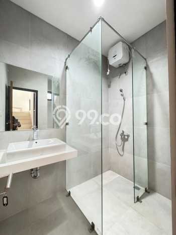 Hunian Cantik Minimalis Lb 150m2 di Cakung, Jakarta Timur Hunian Cantik Minimalis Lb 150m2 di Cakung, Jakarta Timur