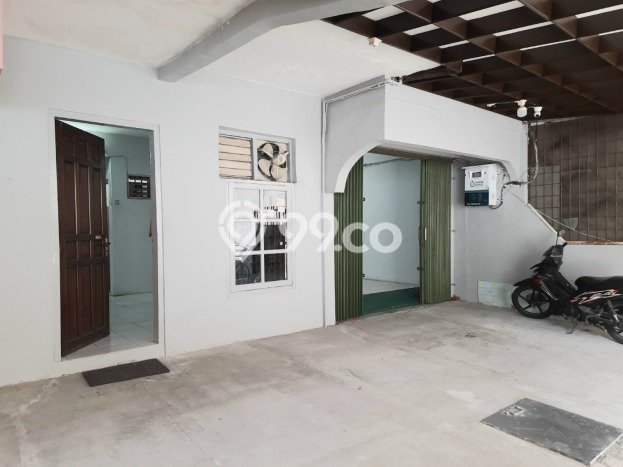 Rumah Luxury Modern Siap Huni di Sunter Jakarta Utara Rumah Luxury Modern Siap Huni di Sunter Jakarta Utara