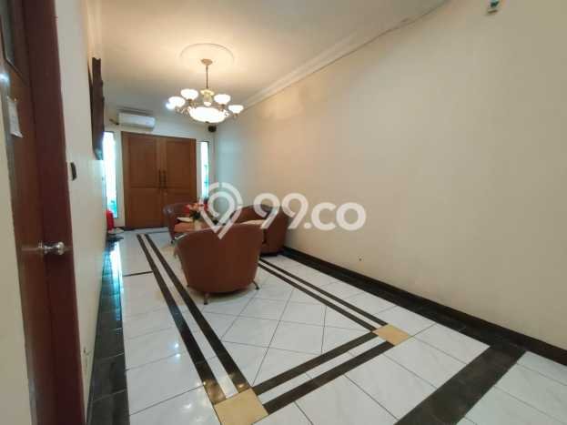 Hot Offer Hunian Premium Ideal dan Luas di Penjaringan, Jakarta Utara Hot Offer Hunian Premium Ideal dan Luas di Penjaringan, Jakarta Utara
