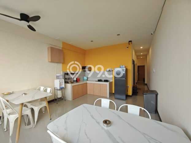 Untuk Dijual Kost di Tambora, Jakarta Barat, 21 KT, 21 KM, Luas 310m2 Untuk Dijual Kost di Tambora, Jakarta Barat, 21 KT, 21 KM, Luas 310m2